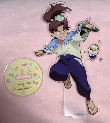 야마다 리키치 산리오 아크릴 스탠드