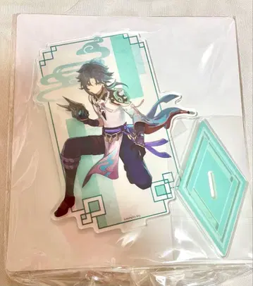 원신 쇼 SEGA 프라이스 아크릴 스탠드