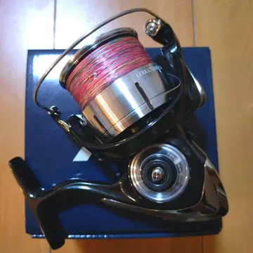 [ 새상품급 ] 다이와 23레그자 LT5000-CXH 라인 포함