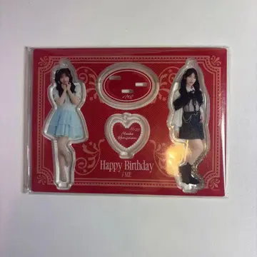 카니사와 모에코 탄생 2025