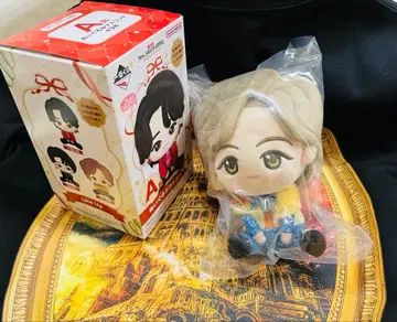 [1번 복권 A상] Mrs. GREEN APPLE 후지와라 료카 료짱