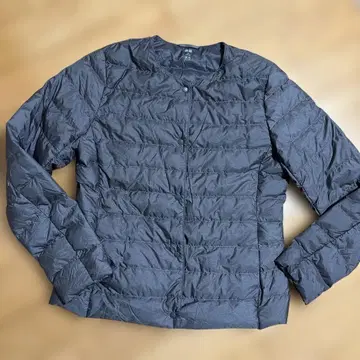 UNIQLO 다운 자켓 M