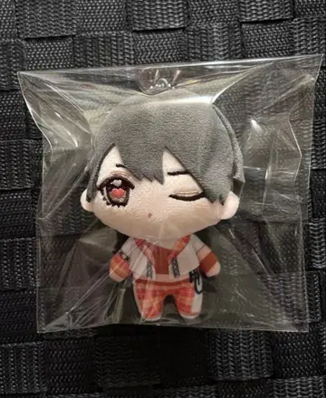 러브식 타로 GIGO 봉제 인형