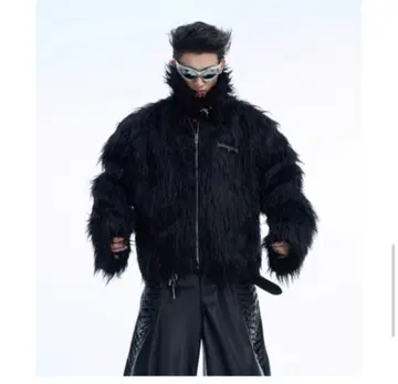 Argue Culture 보아 자켓