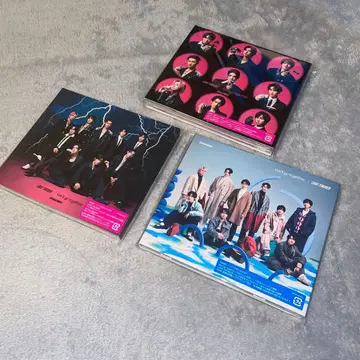 We'll go together/LOVE TRIGGER