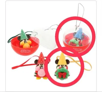 릴린린 가챠가챠 캡슐 토이 2023