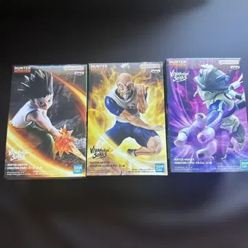 반다이 Vibration Stars