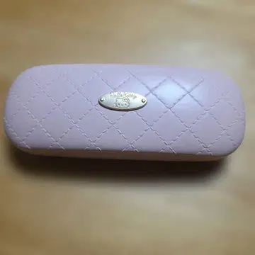 Owndays 헬로키티 안경 케이스 안경닦이