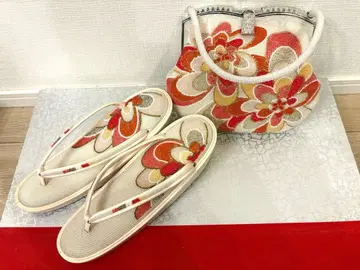 일본 의류용 백과 조리 세트