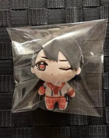 러브시크 타로 GIGO 봉제 인형