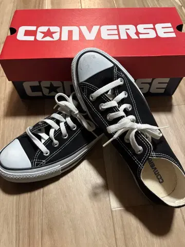 CONVERSE 스니커즈 ALL STAR 올스타