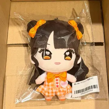 iLiFE! 코구마 마무 최애 누이 마스코트