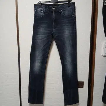 21 Nudie Jeans Tape Ted W30 L32