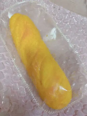 kikisquishy  프랑스 빵