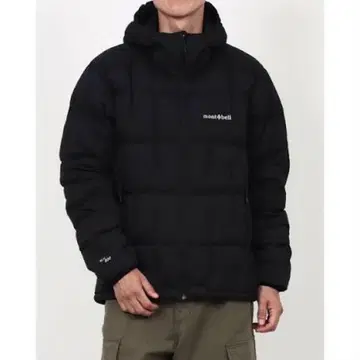 mont-bell 네쥬 다운