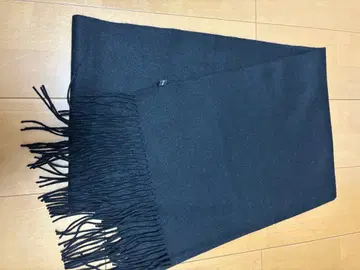 투모로우랜드 캐시미어 스톨