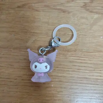 메지루시 액세서리 BEST! 산리오 캐릭터즈 쿠로미 테루테루보즈