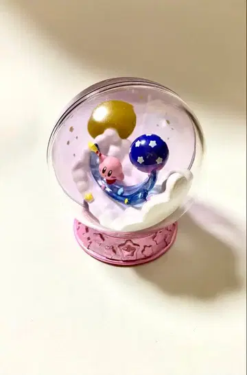 별의 커비 테라리움 컬렉션 꿈의 샘 결전