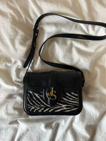 [새상품급] 지나시스 숄더백