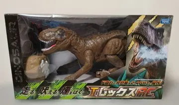 T렉스 RC 화석형 컨트롤러 포함