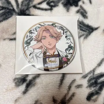 도리베 도쿄 리벤저스 이누이 세이슈 이누피 캔뱃지 턱시도 수트