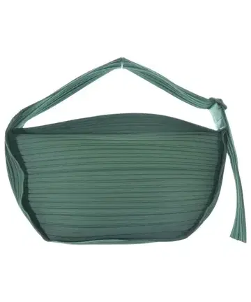 HOMME PLISSE 숄더백 남성용