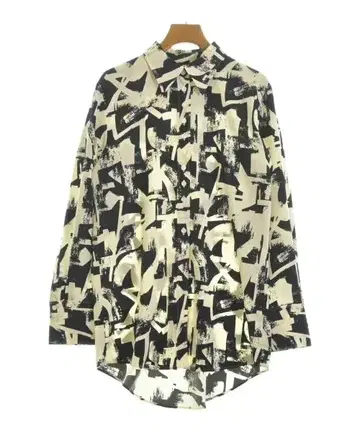 ADAM ET ROPE 캐주얼 셔츠 여성용