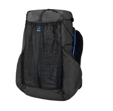 컨디션 최상 Zpacks Sub-Nero Ultra 30L Black