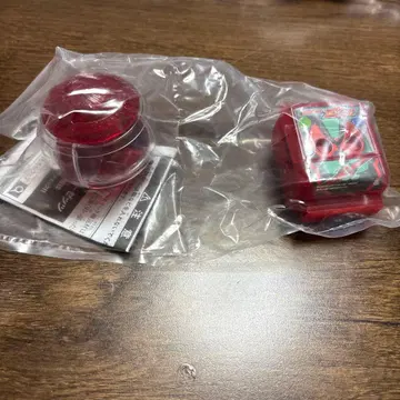 가면라이더 제츠 특전 DX 고치조 캡슐 & 제츠 고치조 세트