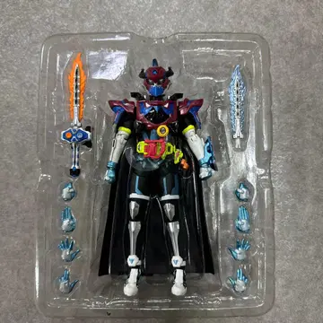 S.H.Figuarts 가면라이더 브레이브 판타지 게이머