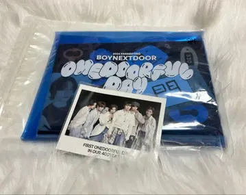 BOYNEXTDOOR ONEDOORFUL DAY