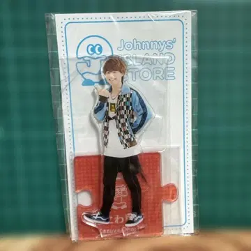 나니와단시 오하시 카즈야 아크릴 스탠드 20 여름