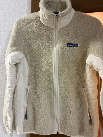 파타고니아 플리스 자켓