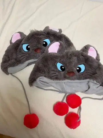 디즈니 팬캡 벨리 오즈