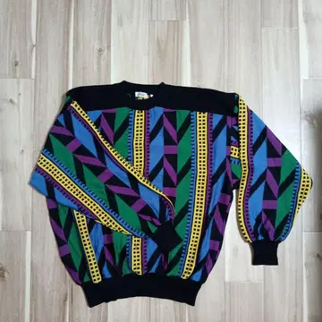 VAGIIE 남성용 스웨터