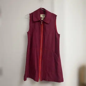 카르텔 바 잭 원피스