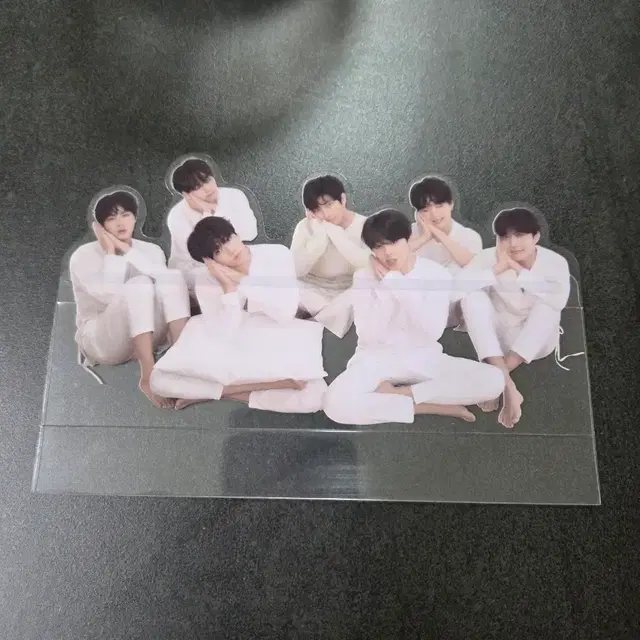 BTS 스탠드 (티어앨범 특전)