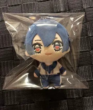 러브식 우토 GIGO 봉제 인형