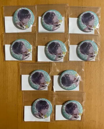 미남 전국 매혹의 무장 복권 차레쿠지 ~~ 요시모토 묶음 판매 2