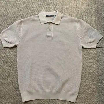 TRAVIS MATHEW 트라비스마슈 니트 피케 셔츠