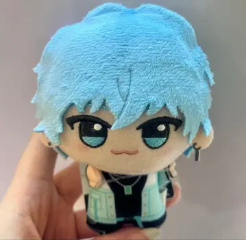 Meteorites SD 인형 라피스