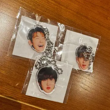 super junior 랜덤 토이 동해 희철 려욱