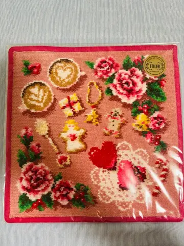 페이 마이페이버릿 핑크