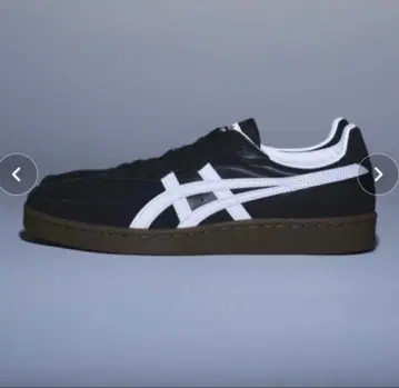 오니츠카타이거 GSM 26.5cm