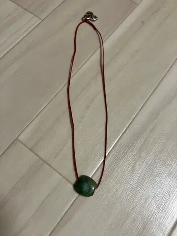 새상품급 yaji 목걸이