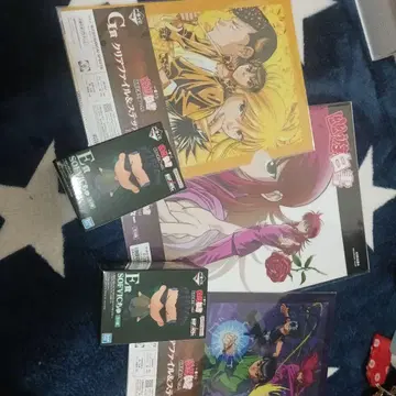 유유백서 제일복권 암흑무술회편 Vol.2