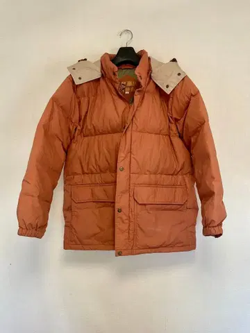 DURANTE 다운 자켓 후드 부착 M 사이즈