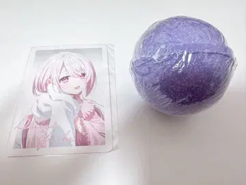 니지산지 빗쿠라타마고 츠마무루 vol.1 시이나 유이카