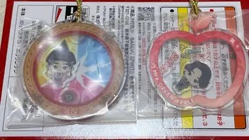 제일복권 Mrs.GREEN APPLE