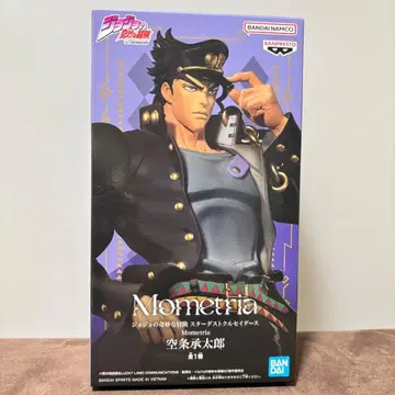 죠죠의 기묘한 모험 Mometria 쿠죠 죠타로 피규어